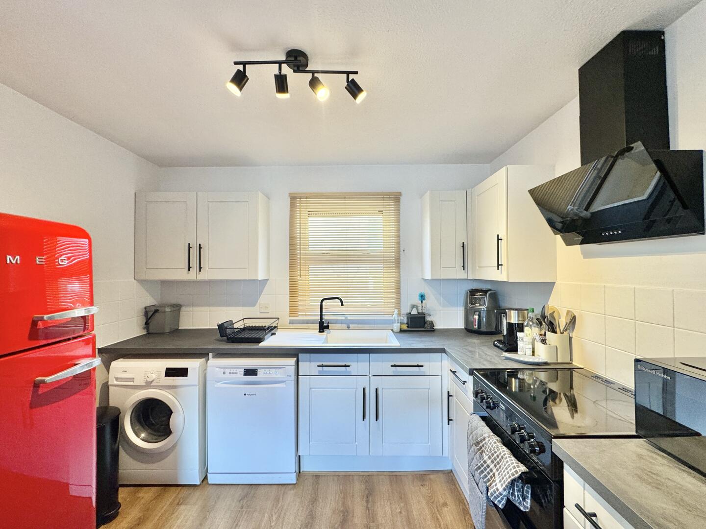 Kemp Close, Truro